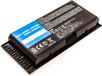 MicroBattery 11.1V 87Wh Lithium-Ion 11.1V oplaadbare batterij/accu