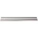 Stubai Règle graduée en aluminium, 600 mm