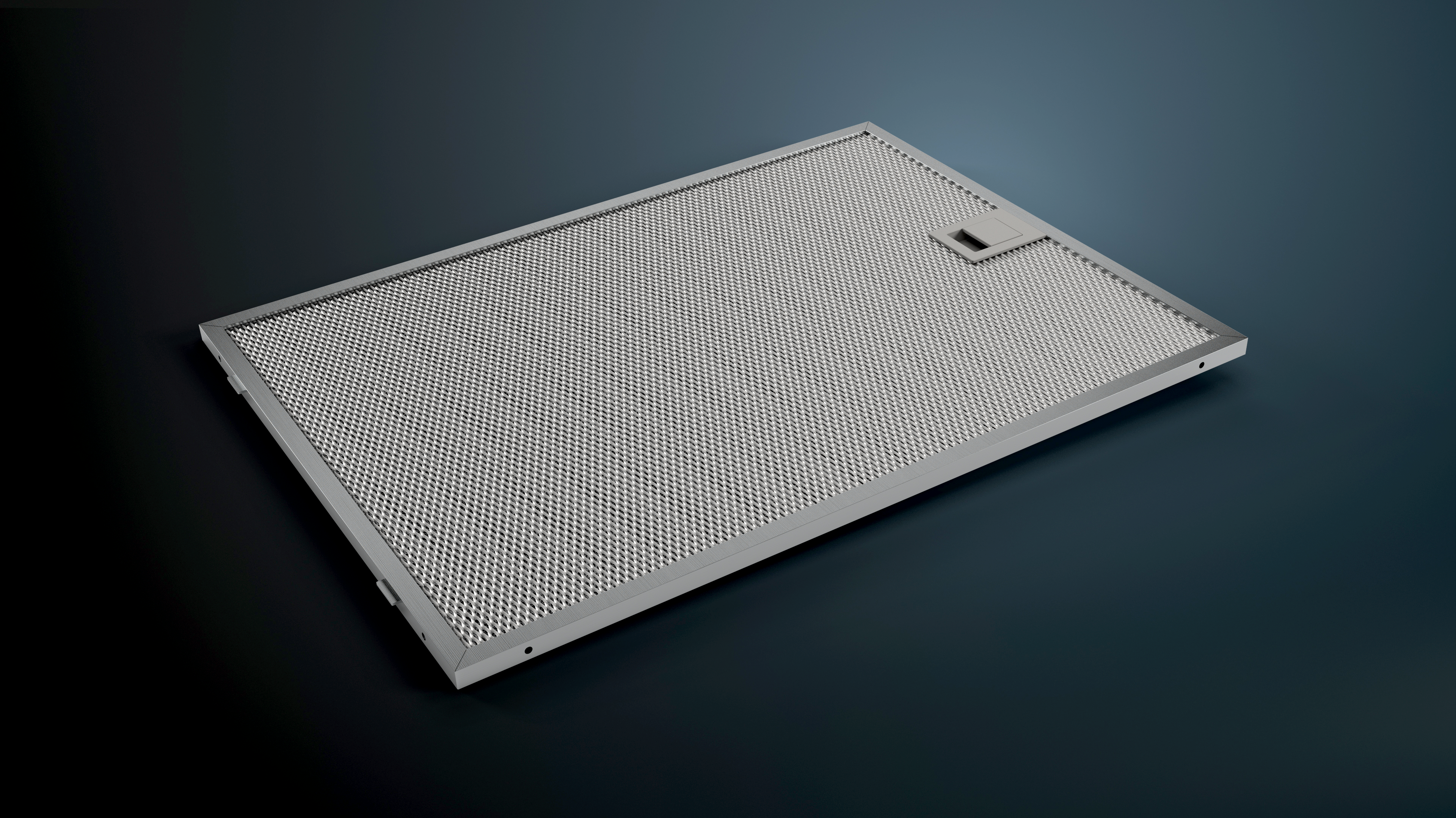 Siemens iQ500 LC97BCP50 - Afzuigkap - 690 m³/uur - RVS