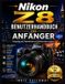 Nikon Z8 Benutzerhandbuch für Anfänger