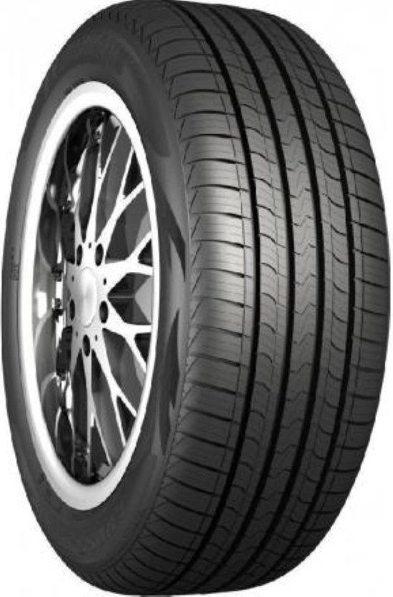 Nankang Cross Sport SP-9 255/60 R17 110V XL zomerband