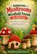 Amigurumi Mushrooms and Woodland Friends for Beginners