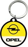 Nostalgic-Art Opel - Logo Key Chain