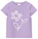s.Oliver Junior 2178143 T-shirt avec imprimé, 4615, 92-98 pour filles