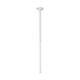 Ixtrima Telescopische plafondbeugel voor TVCC 105-200 cm ET8014B