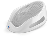 Angelcare® Badzitje, light grijs