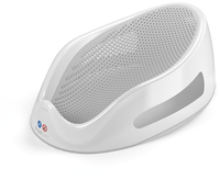 Angelcare® Badzitje, light grijs