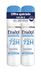 Etiaxil Anti-transpirant aerosol bescherming 72H - zonder alcohol - sterke bescherming tegen zweet en geuren - gevoelige huid - dermatologisch getest* - anti-vlekken - 2 x 150 ml