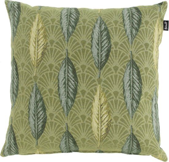 Hartman Dane Tuinsierkussen - Groen - 50x50 cm
