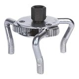 Sealey MS004 Ø43-102mm motorolie filter klauw moersleutel