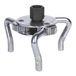 Sealey MS004 Ø43-102mm motorolie filter klauw moersleutel