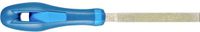 PFERD TOOLS 15400151 Diamant-werkplaatsvijl Lengte 100 mm 1 stuk(s)