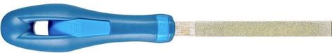 PFERD TOOLS 15400151 Diamant-werkplaatsvijl Lengte 100 mm 1 stuk(s)