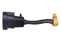 HELLA 8DK 355 252-481 Slijtindicator P8665