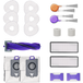 Narwal Robotics Narwal Pack d'accessoires original pour Narwal Freo Z10 Pro