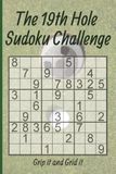 Golf Lovers Sudoku: 55 Challenging Puzzles for Golf Fans: Golf-Themed Brain Games for Relaxation, Focus, and Fun On and Off the Course