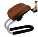 Banc de méditation ergonomique pour la maison et le studio de yoga