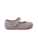 Pisamonas Ballerina's smoky blue