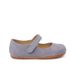Pisamonas Ballerina's smoky blue