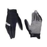 Leatt MTB 2.0 SubZero Fietshandschoenen Zwart Maat M