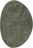 vidaXL - HUARTE Carpet - Forest Green - 160 x 230 cm - Polyester