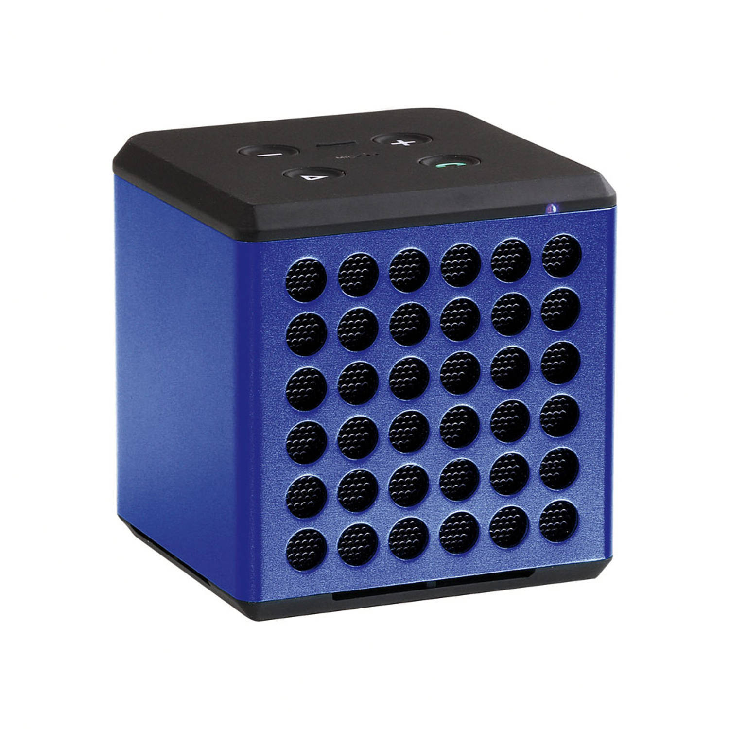 Clip Sonic clip sonic bluetooth speaker blauw