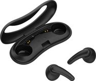 Celly SHAPE1 Headset True Wireless Stereo (TWS) In-ear Oproepen/muziek Bluetooth Zwart