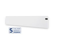 Adax Neo Basic NL10KDT - Elektrische verwarming - Wit - 1000W