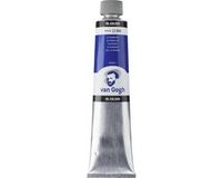 Van Gogh Olieverf Tube 200 ml Ultramarijn 504