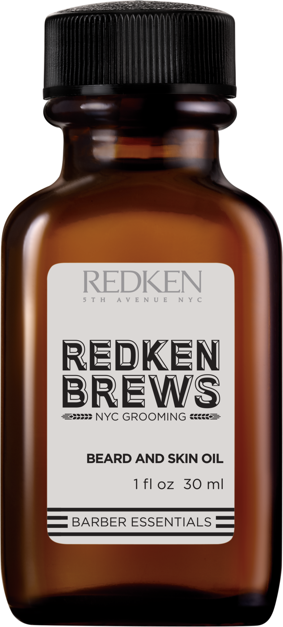 Redken Brews Beard Oil 30ml