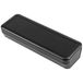 Hammond Electronics 1552D5BK Handbehuizing 150 x 50 x 30 ABS kunststof Zwart 1 stuk(s)