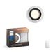 Philips Hue White Ambiance Milliskin Recessed Spot Light - GU10 - Cool White - Dimmable