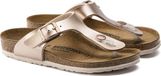 Birkenstock Gizeh Kinderslippers Small fit - Copper - Maat 31