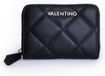 Valentino Bags Ocarina Dames Portemonnee - Zwart