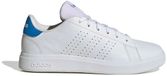 Adidas Advantage Base 2.0 Kinderschoenen Wit EU 39 1/3