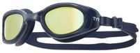Tyr Special Ops 2.0 Zwembril Met Spiegelglazen Blauw