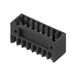 Weidmüller SL 2.50/02/180G 3.2SN BK BX PCB Noir