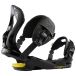 Rossignol Fixations de snowboard Cobra S/M