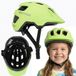 ATTABO Khola Fietshelm voor kinderen, maat S