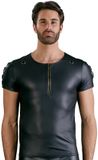 Nek OV-Großhandel Men's Shirt XL Schwarz