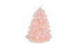 PARTENOPE Rose Tree kaars 14,5 cm