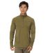 FJALLRAVEN Abisko Lite Fleece Half Zip M Herenbroek