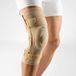 GenuTrain Bauerfeind GenuTrain S Pro Kniebrace Beige