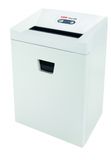 HSM Pure 420 Papiervernietiger Deeltjesversnippering 56 dB 24 cm Wit