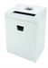 HSM Pure 420 Papiervernietiger Deeltjesversnippering 56 dB 24 cm Wit