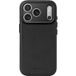 Decoded Leather Backcover MagSafe voor de Apple iPhone 18 Pro Max / 17 Pro Max - Black
