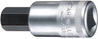 Stahlwille 54 A 5/16 03450020 1/2 (12.5 mm) Schroevendraaierdop