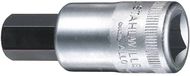 Stahlwille 54 A 5/16 03450020 1/2 (12.5 mm) Schroevendraaierdop