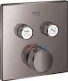 GROHE Grohtherm SmartControl Douchethermostaat - Hard Graphite - 29124A00