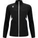Macron Victory Raijin Polyester vest Heren - Zwart / Wit | Maat: 4XL